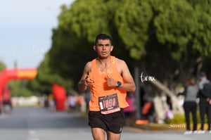 Maratón Lala 2024