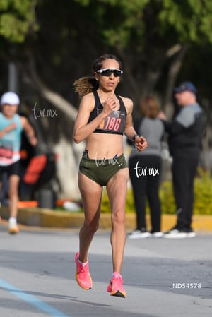 Maratón Lala 2024