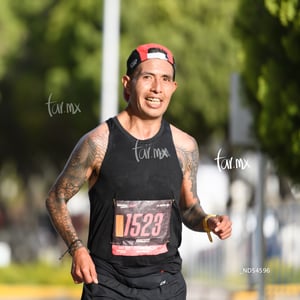 Maratón Lala 2024
