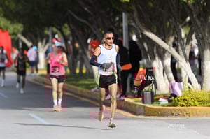 Maratón Lala 2024