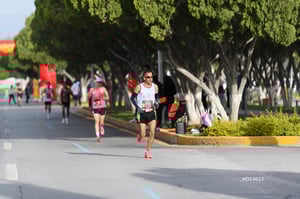 Maratón Lala 2024