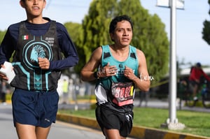 Maratón Lala 2024