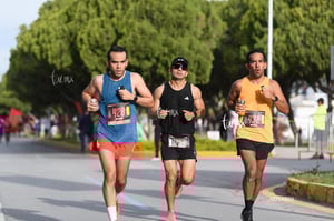Maratón Lala 2024