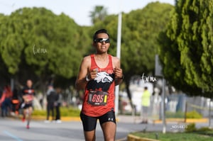 Maratón Lala 2024