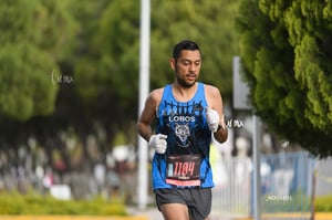 Maratón Lala 2024