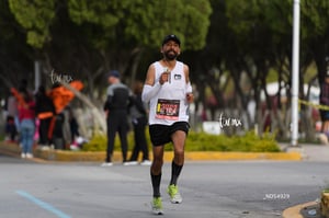 Maratón Lala 2024