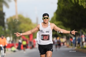Maratón Lala 2024