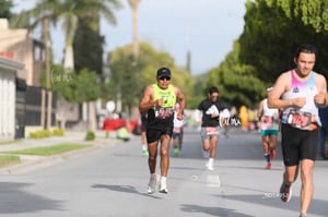 Maratón Lala 2024