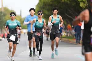 Maratón Lala 2024