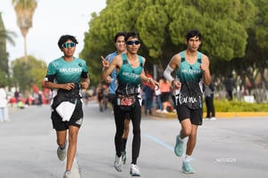 Maratón Lala 2024