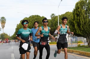 Maratón Lala 2024