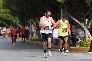 Maratón Lala 2024