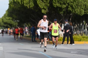 Maratón Lala 2024