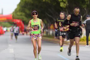 Maratón Lala 2024