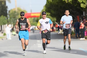 Maratón Lala 2024