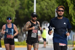 Maratón Lala 2024