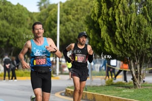 Maratón Lala 2024