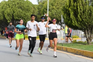 Maratón Lala 2024