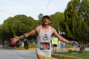 Maratón Lala 2024