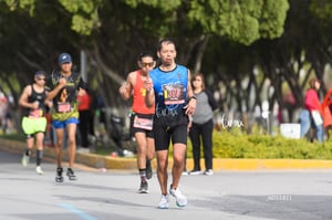 Maratón Lala 2024