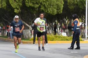 Maratón Lala 2024