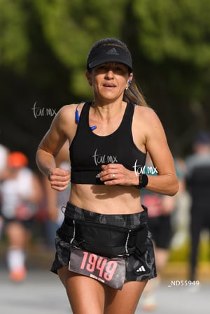 Maratón Lala 2024
