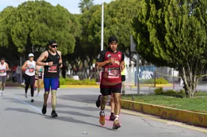 Maratón Lala 2024