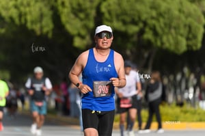 Maratón Lala 2024