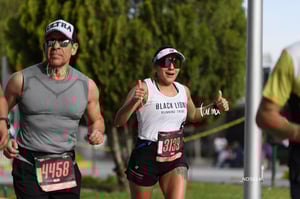 Maratón Lala 2024