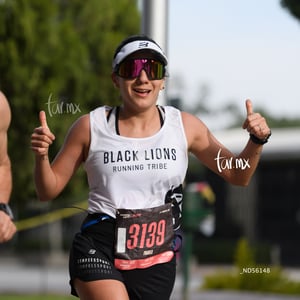 Maratón Lala 2024
