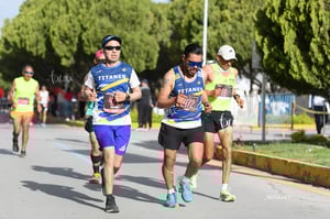 Maratón Lala 2024