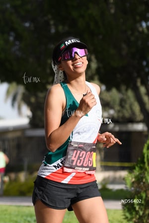 Maratón Lala 2024