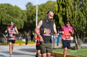 Maratón Lala 2024