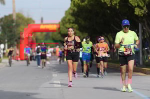 Maratón Lala 2024