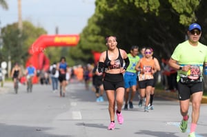 Maratón Lala 2024