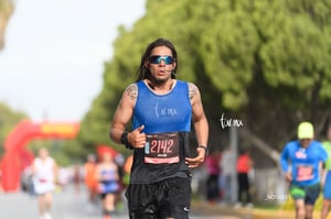 Maratón Lala 2024