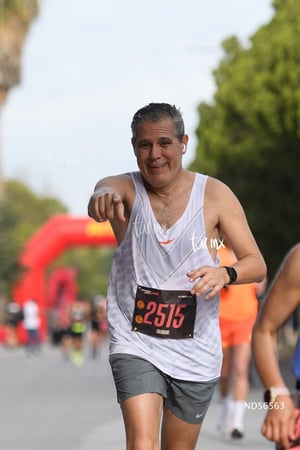 Maratón Lala 2024