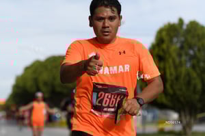 Maratón Lala 2024