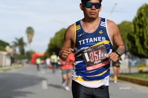 Maratón Lala 2024