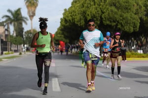 Maratón Lala 2024