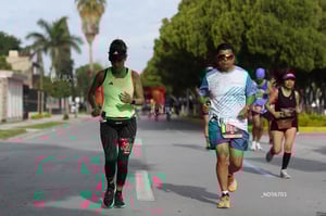 Maratón Lala 2024