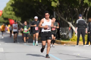 Maratón Lala 2024