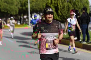 Maratón Lala 2024