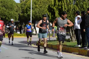 Maratón Lala 2024