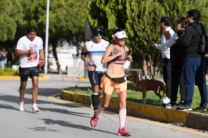 Maratón Lala 2024