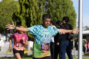 Maratón Lala 2024