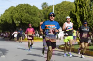 Maratón Lala 2024