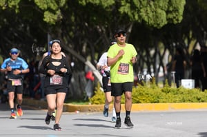 Maratón Lala 2024