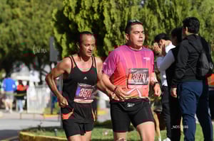Maratón Lala 2024