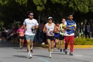 Maratón Lala 2024